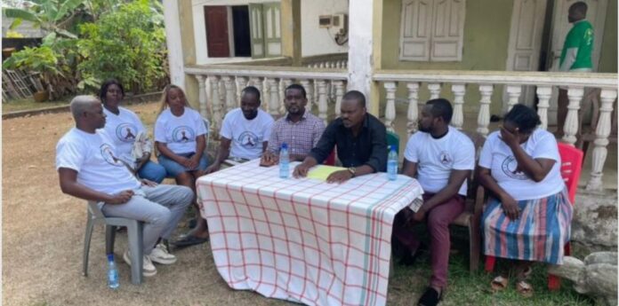 Mouvement patriotique Gabonclic