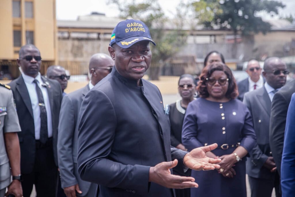 Gabon : Le président Oligui Nguema déploie un plan d'urgence pour la santé de proximité 2 Gabon : Le président Oligui Nguema déploie un plan d'urgence pour la santé de proximité