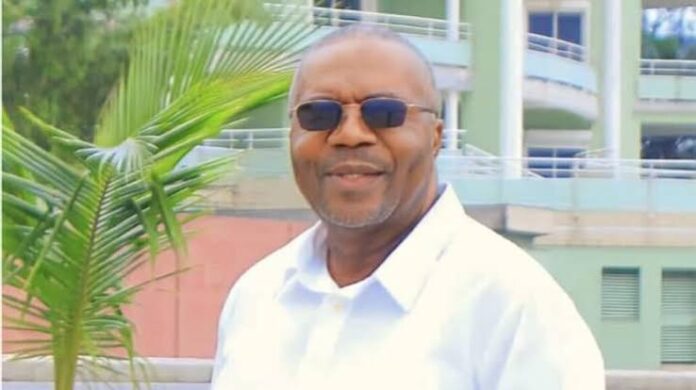 ONGOUNDOU GABONCLIC