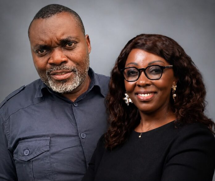 Pierre Minsta Laurence Ndong Gabonclic