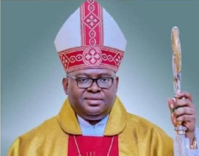 Mgr Michael Bibi appelle les femmes à