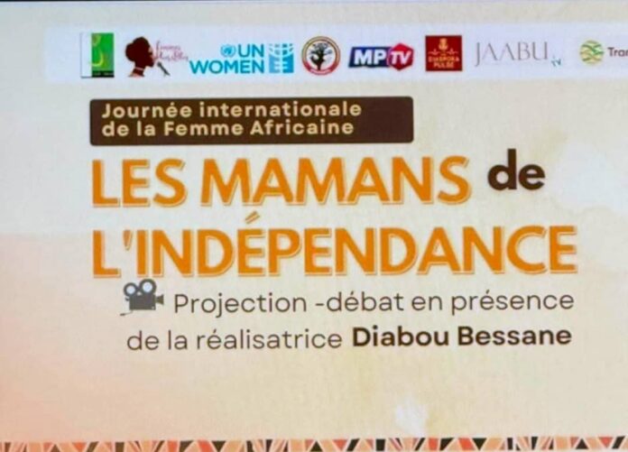 Bruxelles : Eudes Régis Immongault Tatangani rend hommage aux femmes qui ont écrit l’histoire des indépendances