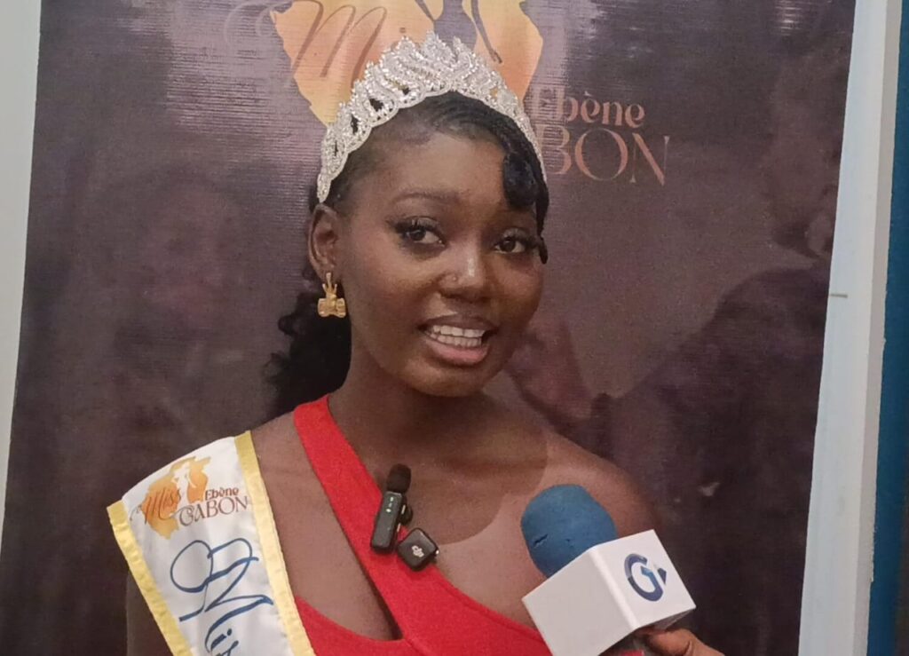 Miss Eben Gabon : une conférence pour sensibiliser les candidates aux dangers des produits éclaircissants 3 pseudonyme