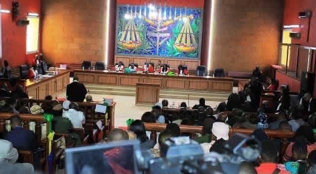 82 dossiers inscrits au rôle des sessions criminelles pour enfants à travers le Gabon.
