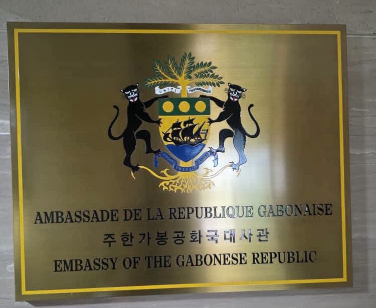 Gabon - Corée du Sud : Séoul, nouvel eldorado académique pour les étudiants gabonais 1 Gabon - Corée du Sud : Séoul, nouvel eldorado académique pour les étudiants gabonais