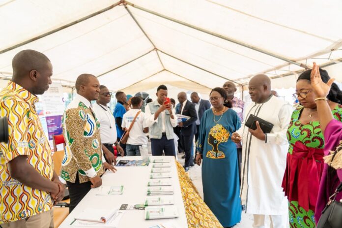 Gabon : La CNSS sensibilise les nouveaux bacheliers aux métiers de la sécurité sociale