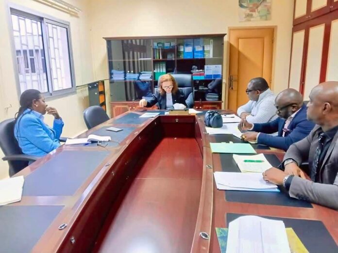 Gabon : Face aux périls sanitaires transfrontaliers, Libreville muscle son dispositif de surveillance épidémiologique