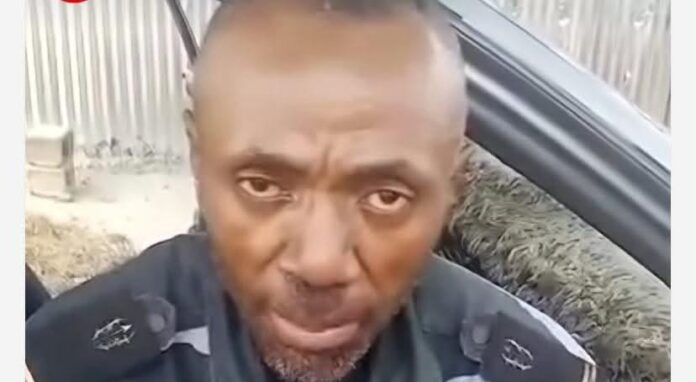 Brigadier de police affecté à Franceville depuis 2021, Christian Rodrigue Assogo dit vivre un véritable calvaire depuis plusieurs mois.