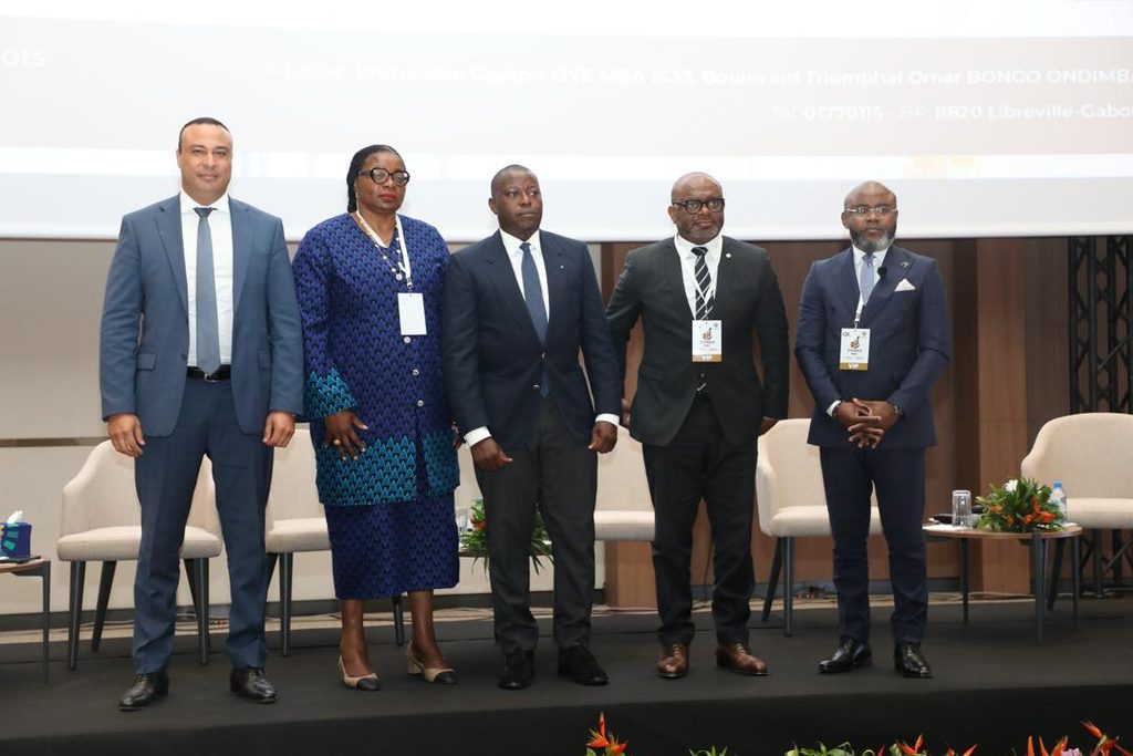 Gabon : le FONED veut faire de l’épargne nationale un moteur du développement 1 Gabon : le FONED veut faire de l’épargne nationale un moteur du développement