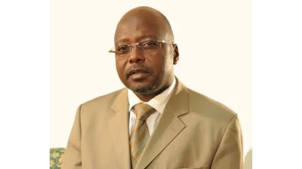 GABONCLIC INFO Guy Roger Lendira
