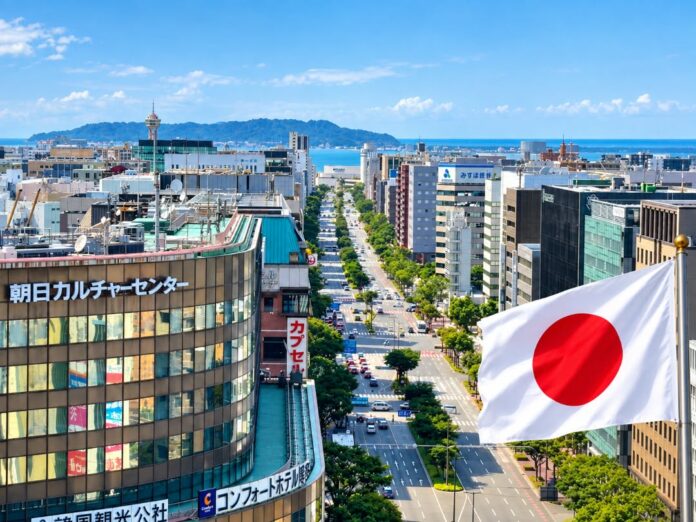 GABONCLIC JAPON