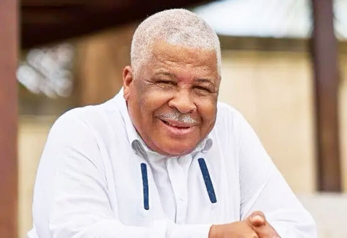 Gabon : Jean Frédéric Ndong Ondo plaide pour une vieillesse digne, pas précaire