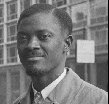Patrice Émery Lumumba (1925-1961), premier Premier ministre de la République du Congo (actuelle République démocratique du Congo), du 24 juin au 14 septembre 1960.