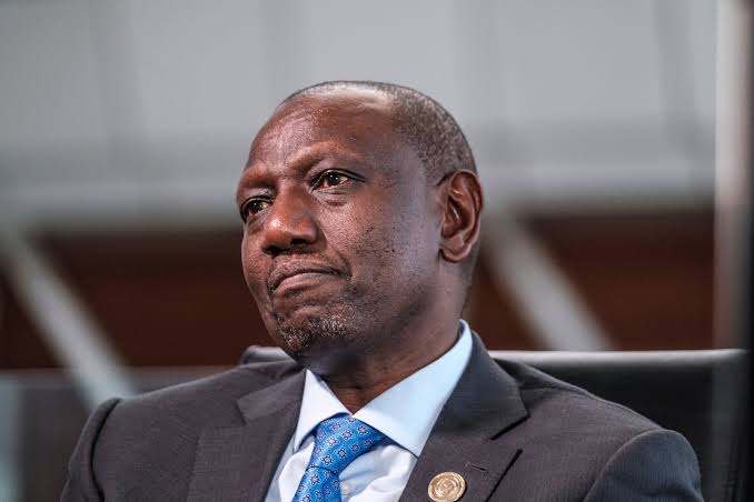 William Ruto
