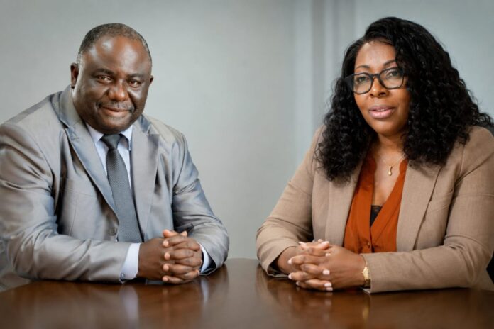 Jean Rémy Yama, président du PNTP, s’oppose à la suppression de l’avancement automatique de Laurence Ndong dans la fonction publique.