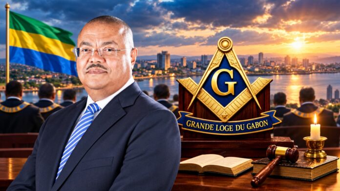 GLG GABONCLIC