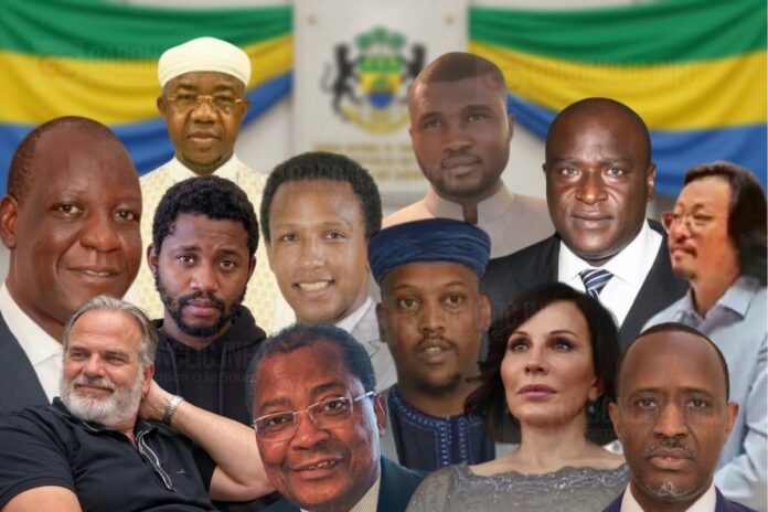 Immigration : Existe-t-il un problème des étrangers au Gabon ?