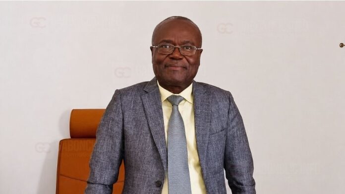 Gabon : Jean Valentin Leyama traiterait-il les militaires du CTRI de « cupides comme les civils » ?