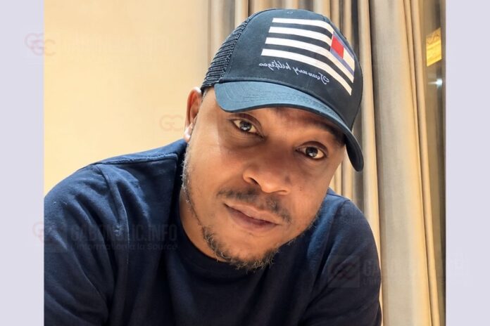 Gabon : Raoul Christophe Bia, un journaliste ou un incendiaire au service d’Oligui Nguema ?