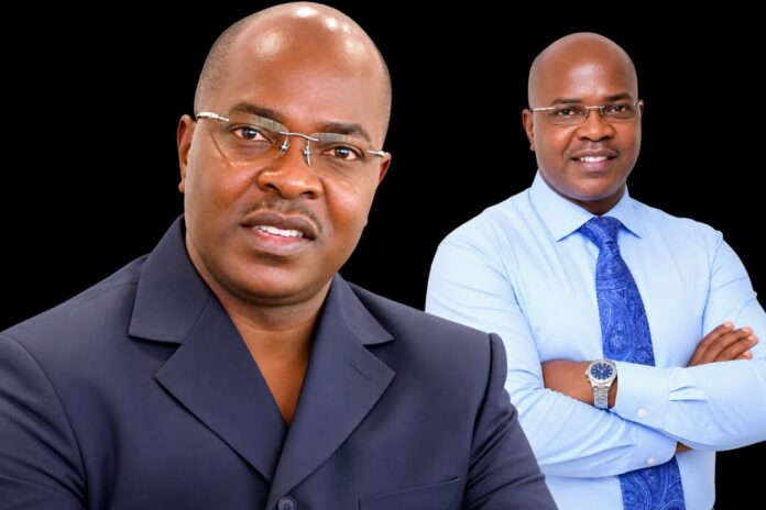 Gabonclic manfoumbie yves