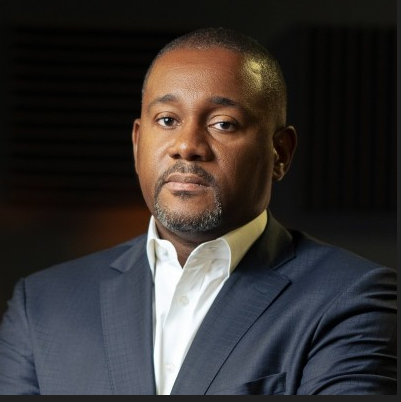 Ike Ngouoni Aïla Oyouomi, Fondateur & Président d’AILA | Conseil stratégique en environnements complexes (économiques, politiques, institutionnels) en Afrique centrale.