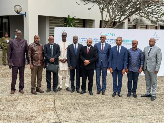 Du 28 septembre au 3 octobre 2026, Abidjan accueille une nouvelle session de formation des conseillers en emploi de l’AASEP.