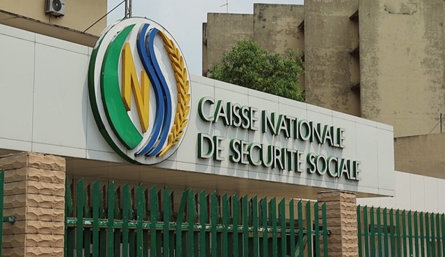 Gabon : La CNSS accélère le chantier des indemnités de maternité 1 Gabon : La CNSS accélère le chantier des indemnités de maternité