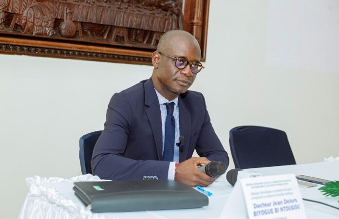 gabonclic Jean Delors Biyogue