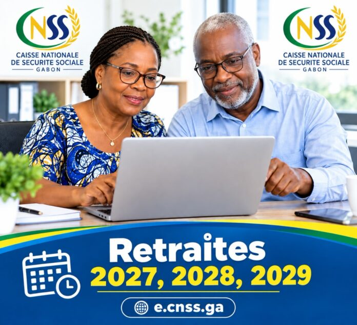 gabonclic infos csnn