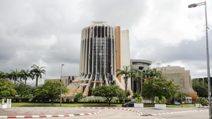 gabonclic ùMinistere du Petrole