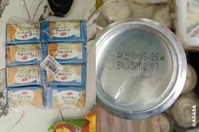 Cette découverte à Akanda rappelle la nécessité de renforcer les inspections et de veiller au respect des règles de conservation des aliments.