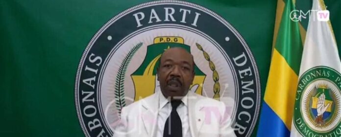 « Je ne renonce pas » : Ali Bongo, ou l’obstination d’une page déjà tournée