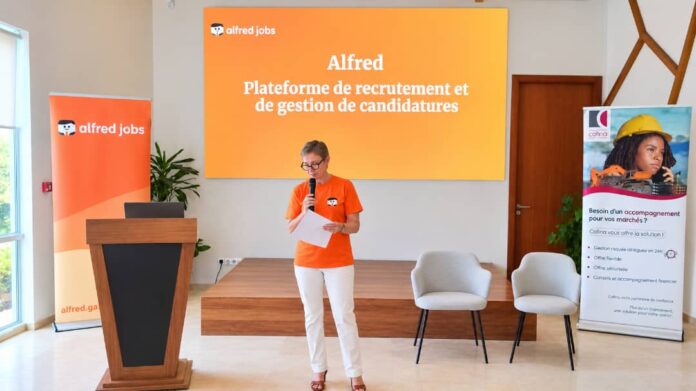 Alfred Jobs Gabonclic info