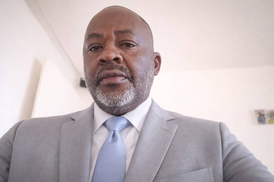 Arthur Ndoungou GABNCLIC INFO