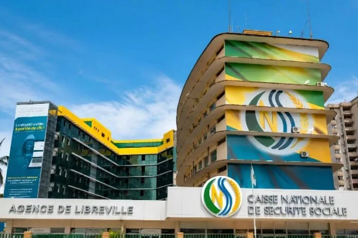 CNSS-GABONCLIC INFO