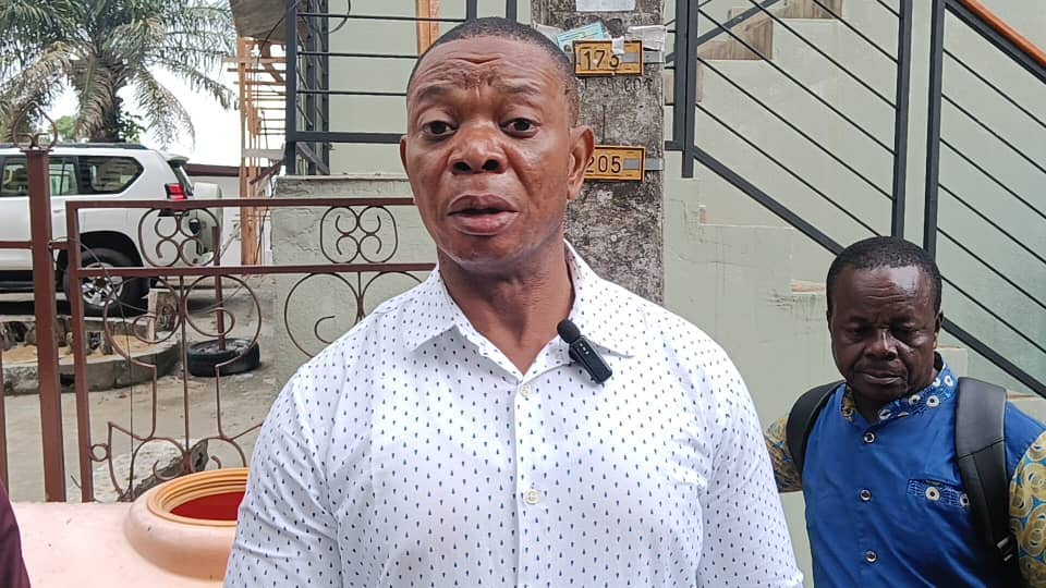 Gabon : La CGPMEI hausse le ton et réclame un dialogue des PME avec le gouvernement 1 Gabon : La CGPMEI hausse le ton et réclame un dialogue des PME avec le gouvernement