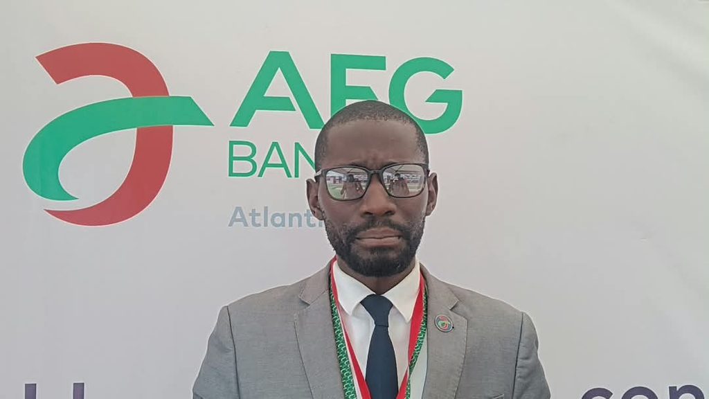 Gabon : Pour le SAIL 2026 à la Baie des Rois, les bâtisseurs de demain sortent le grand jeu 8 Gabon : Pour le SAIL 2026 à la Baie des Rois, les bâtisseurs de demain sortent le grand jeu