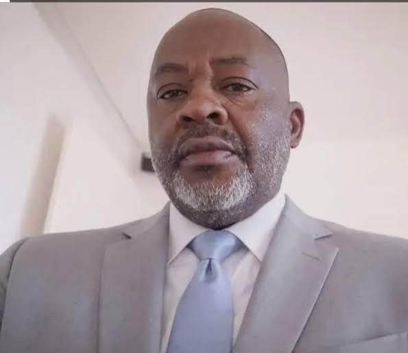 GABONCLIC Arthur N’Doungou