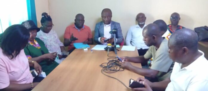 GABONCLIC DYNAMIQUE UNITAIRE