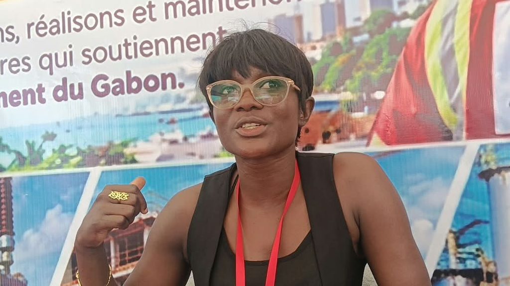 Gabon : Pour le SAIL 2026 à la Baie des Rois, les bâtisseurs de demain sortent le grand jeu 6 Gabon : Pour le SAIL 2026 à la Baie des Rois, les bâtisseurs de demain sortent le grand jeu