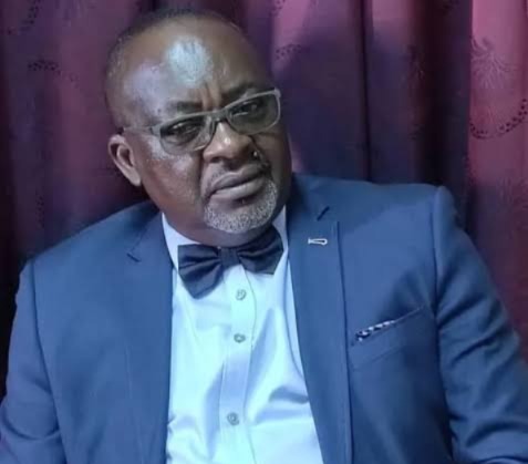GABONCLIC INFO Arthur Ndoungou