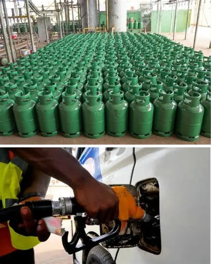 GABONCLIC INFO gaz butane