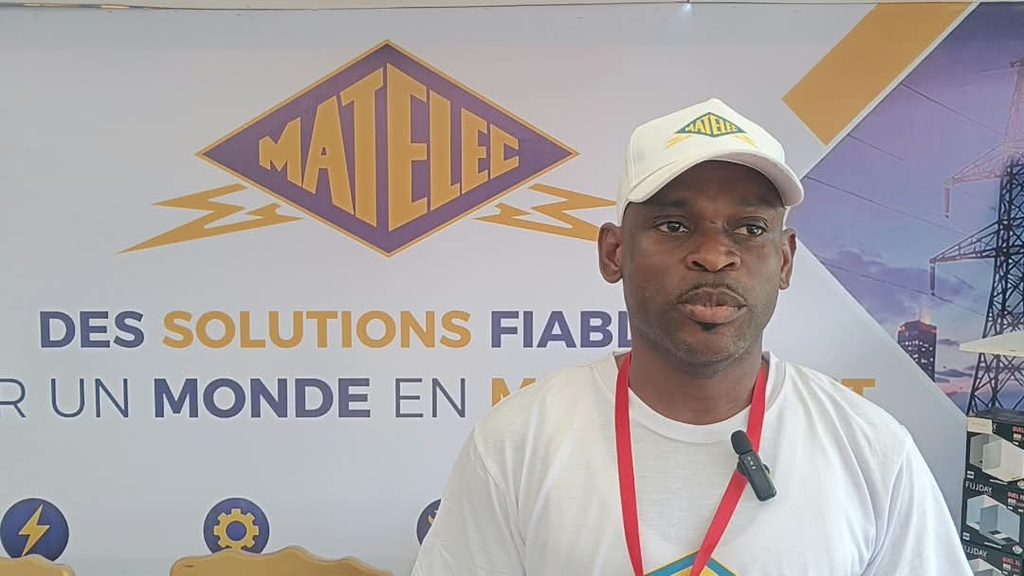 Gabon : Pour le SAIL 2026 à la Baie des Rois, les bâtisseurs de demain sortent le grand jeu 5 Gabon : Pour le SAIL 2026 à la Baie des Rois, les bâtisseurs de demain sortent le grand jeu