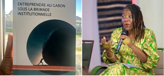 > « Un joyau », « un rapport de terrain » et même « un livre de chevet » : Odome Angone livre une lecture particulièrement élogieuse de l’ouvrage de Harold Leckat Igassela, saluant un récit documenté, factuel et sans complaisance sur les réalités de l’entrepreneuriat au Gabon.