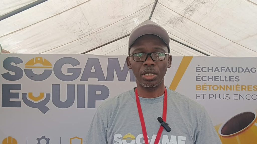 Gabon : Pour le SAIL 2026 à la Baie des Rois, les bâtisseurs de demain sortent le grand jeu 1 Gabon : Pour le SAIL 2026 à la Baie des Rois, les bâtisseurs de demain sortent le grand jeu