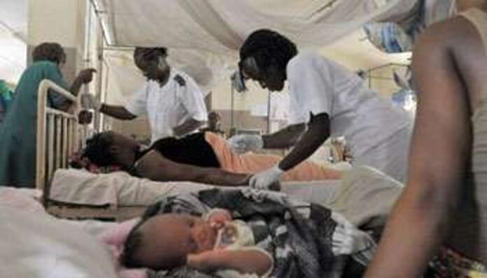 GABONCLIC santé