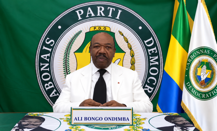 Gabon : Ali Bongo, le naufrageur à la poursuite d’un héritage profané