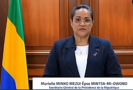 Gouvernement gabonclicpinfo