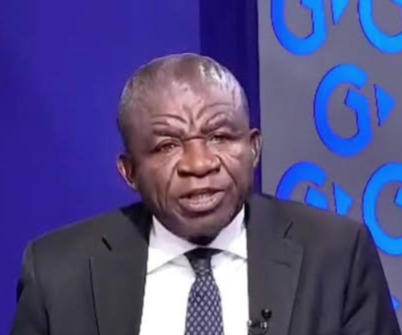 Jean-Jacques Njamendoungou Tsamoye GABONCLIC INFO