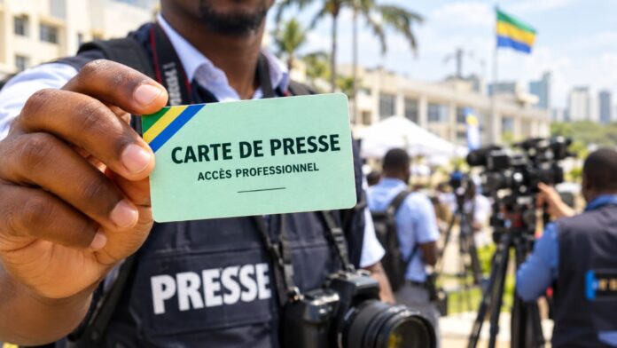 Les professionnels attendent davantage de lisibilité sur l'utilité de la carte de presse, ses avantages et les modalités de renouvellement.